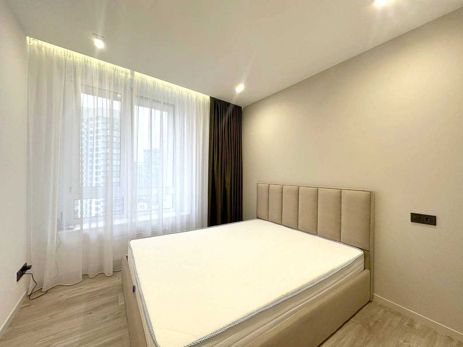Квартира на вул. Зарічна, 2к1 в Києві, ID 317030, фото №15