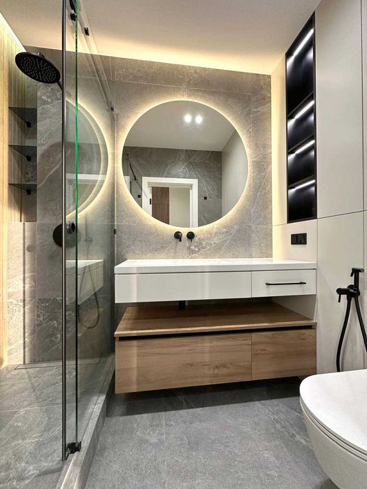 Квартира на вул. Зарічна, 2к1 в Києві, ID 317030, фото №16