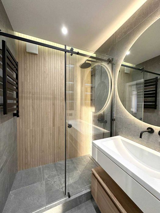Квартира на вул. Зарічна, 2к1 в Києві, ID 317030, фото №17