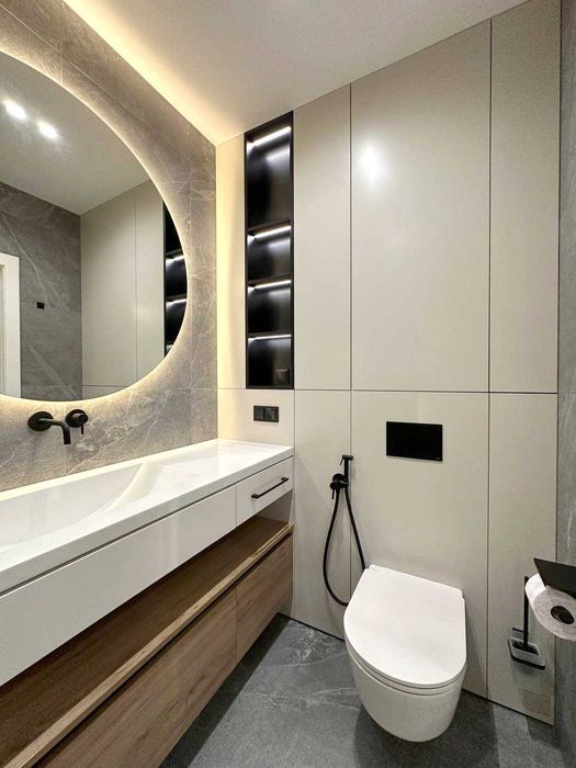 Квартира на вул. Зарічна, 2к1 в Києві, ID 317030, фото №18
