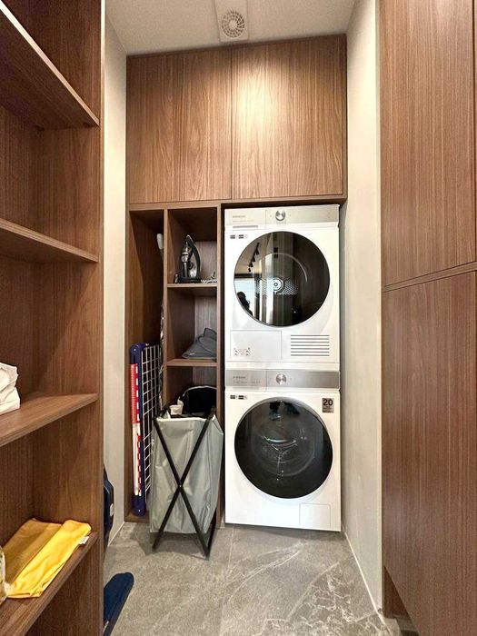 Квартира на вул. Зарічна, 2к1 в Києві, ID 317030, фото №20