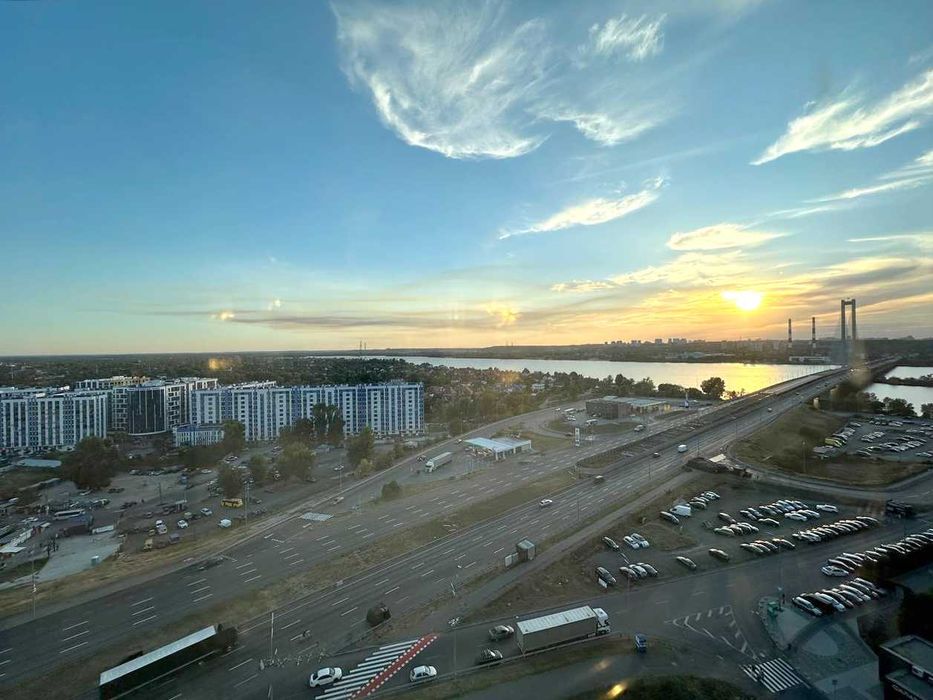 Квартира на вул. Зарічна, 2к1 в Києві, ID 317030, фото №23