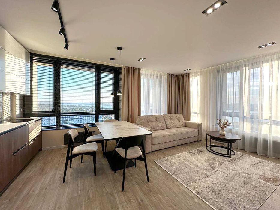 Квартира на вул. Зарічна, 2к1 в Київ, ID 317030, фото №5