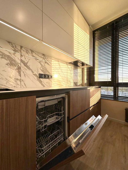 Квартира на вул. Зарічна, 2к1 в Києві, ID 317030, фото №6