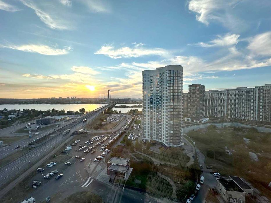 Квартира на вул. Зарічна, 2к1 в Києві, ID 317030, фото №8