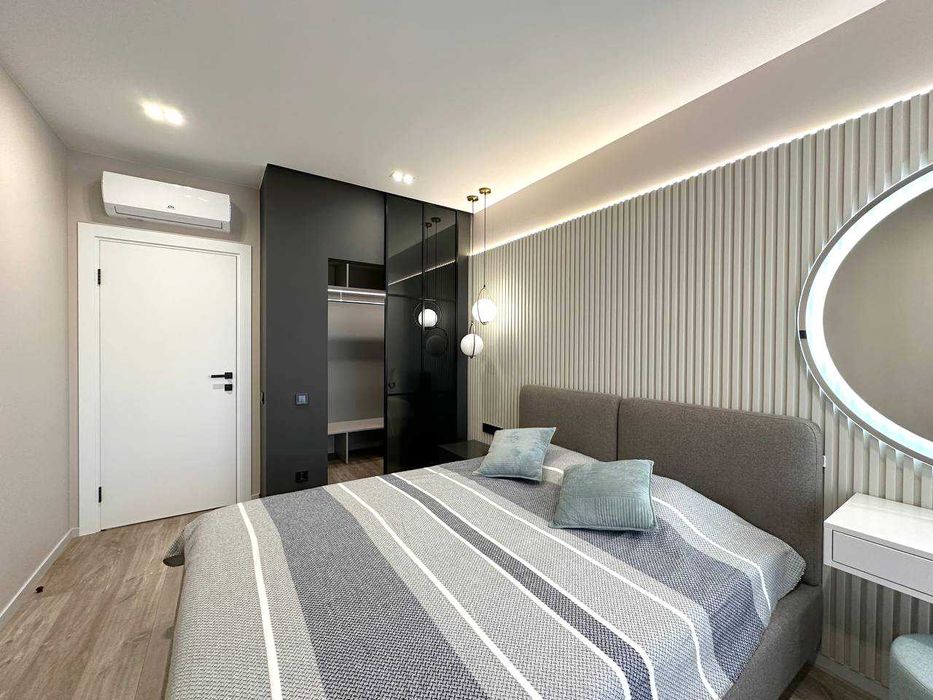 Квартира на вул. Зарічна, 2к1 в Києві, ID 317030, фото №10
