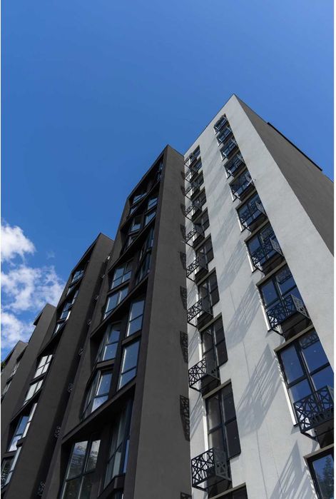 Квартира на вул. Святослава Ріхтера, 40, ID 379000, фото №1