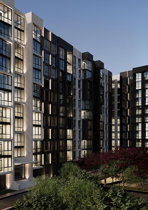 Квартира на вул. Святослава Ріхтера, 40 в Житомирі, ID 379000, фото №5