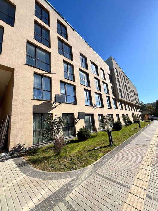 Квартира на вул. Б. Хмельницького в Львові, ID 302018, фото №24