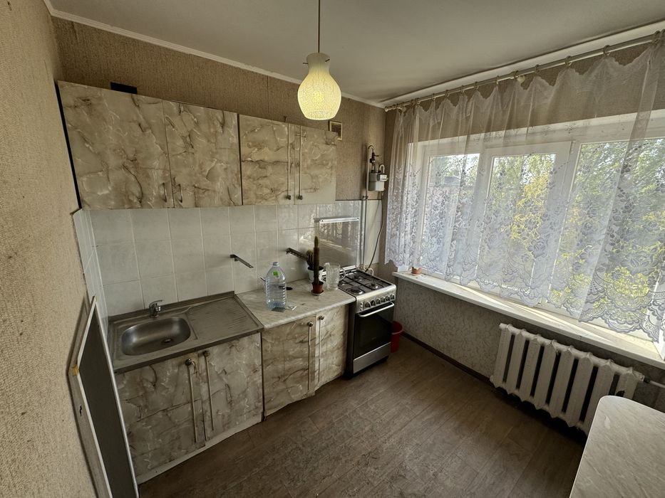 Квартира на вул. Віталія Матусевича, 28 в Кривий Ріг, ID 224694, фото №1