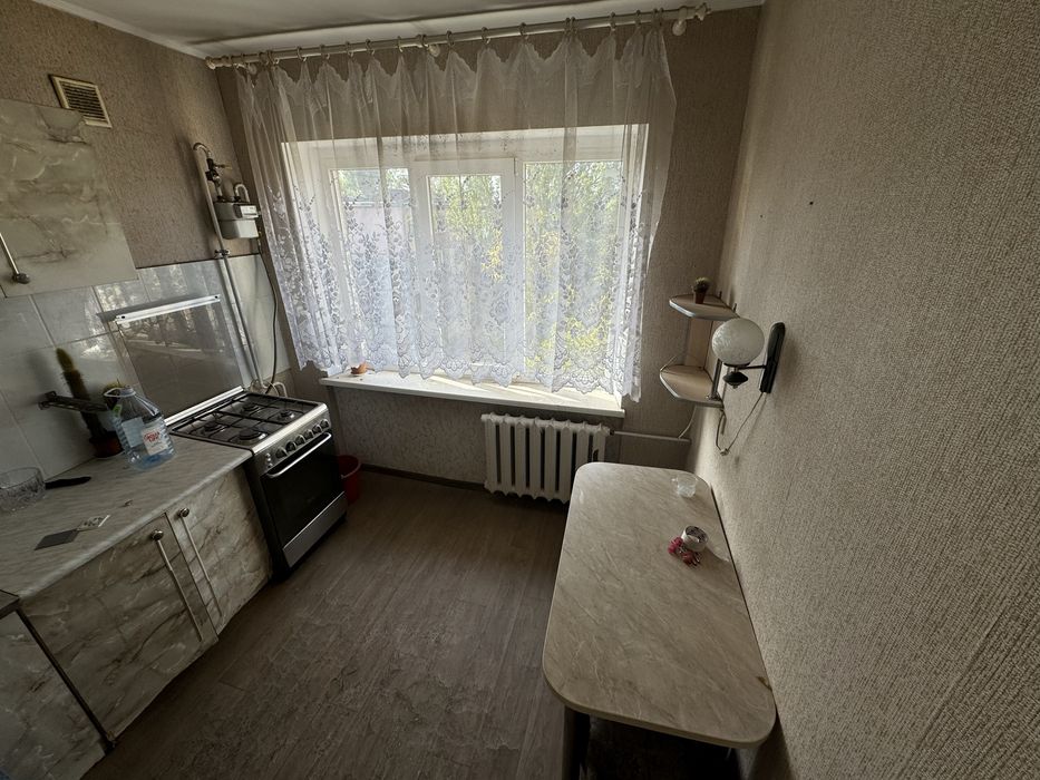 Квартира на вул. Віталія Матусевича, 28 в Кривий Ріг, ID 224694, фото №3
