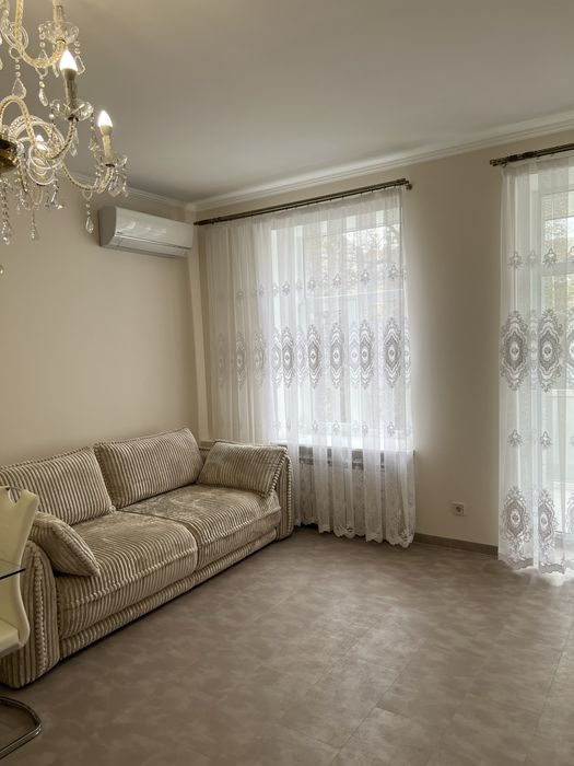 Квартира на вул. Костянтинівська, 22/17 в Києві, ID 256880, фото №2