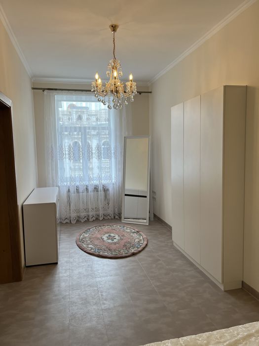 Квартира на вул. Костянтинівська, 22/17 в Києві, ID 256880, фото №3