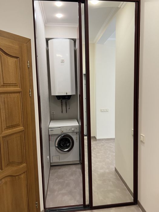 Квартира на вул. Костянтинівська, 22/17 в Києві, ID 256880, фото №7