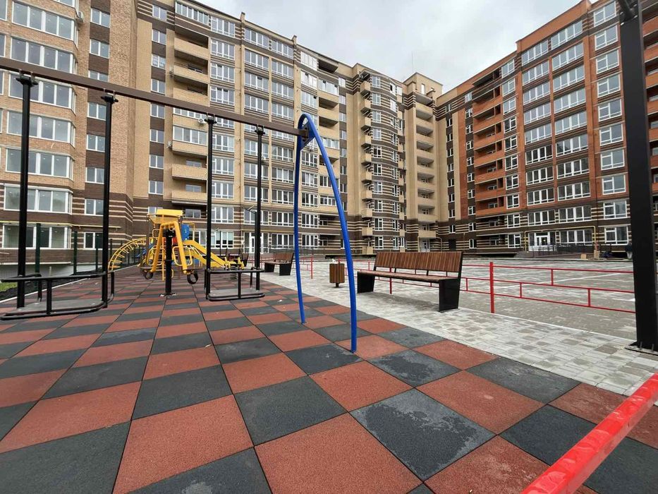Купити квартиру за адресою шосе Старокостянтинівське ЖК Олімпійський, 6 на Findly.com.ua Квартира на шосе Старокостянтинівське ЖК Олімпійський, 6, ID 382940, фото №1