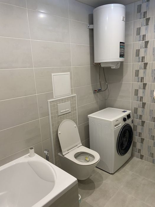 Квартира на Олександрівський в Запоріжжі, ID 319179, фото №11