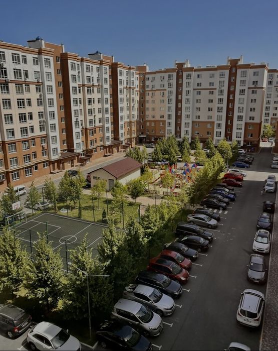 Купити квартиру за адресою ЖК Львівський Маєток в Київ на Findly.com.ua Квартира на ЖК Львівський Маєток в Київ, ID 221418, фото №1