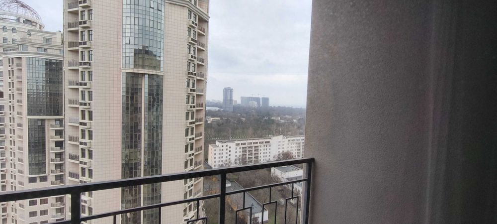 Квартира на ЖК «Родос» в Одесі, ID 296080, фото №4