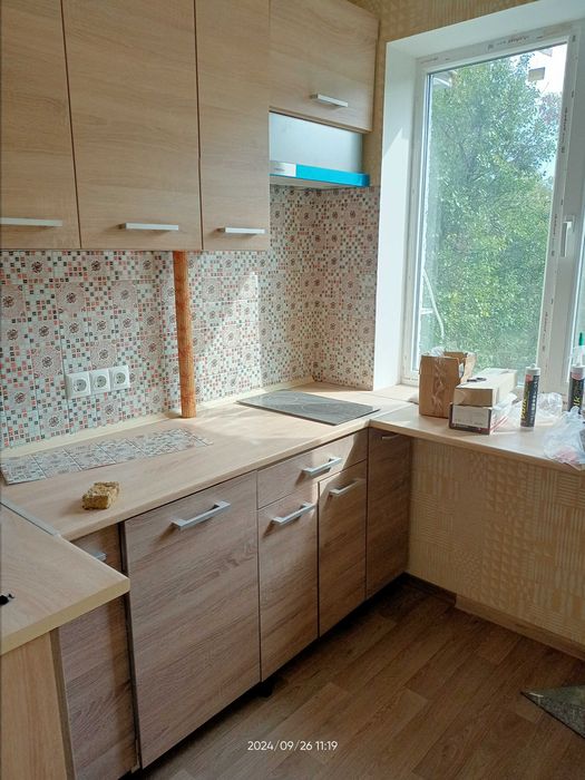 Квартира на вул. 40 років Жовтня в Павлограді, ID 292938, фото №2