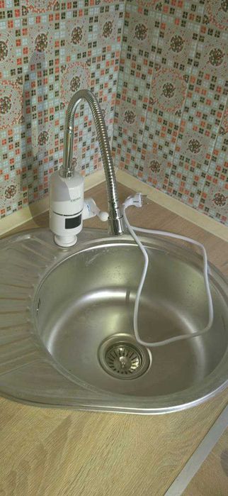 Квартира на вул. 40 років Жовтня в Павлограді, ID 292938, фото №14