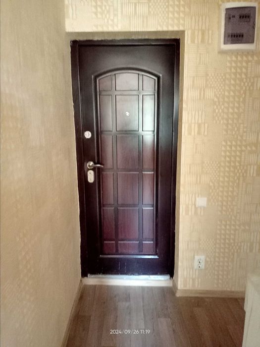 Квартира на вул. 40 років Жовтня в Павлограді, ID 292938, фото №3