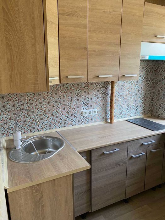 Квартира на вул. 40 років Жовтня в Павлограді, ID 292938, фото №4