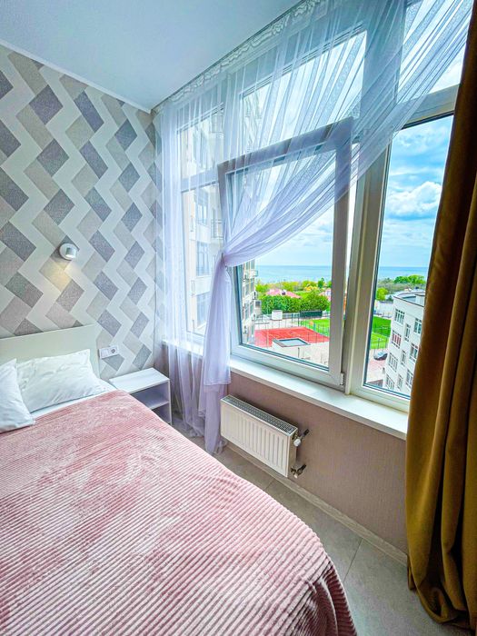 Квартира на вул. В.Самофалова в Одесі, ID 369791, фото №7
