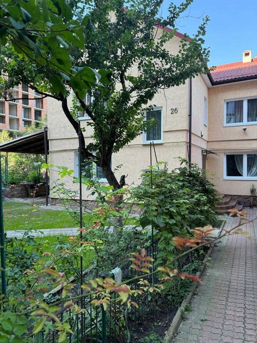 Квартира на просп. В. Чорновола в Львів, ID 196960, фото №1
