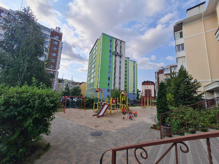 Квартира на Ірпінь в Києві, ID 246763, фото №3