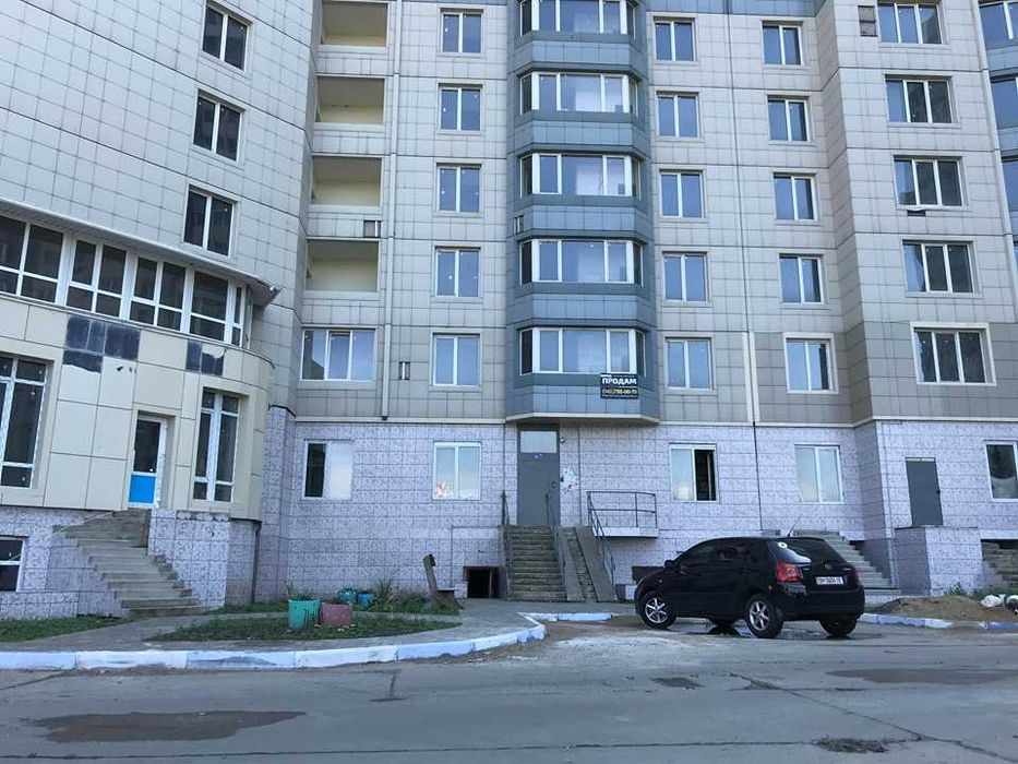 Квартира в Одесі, ID 311312, фото №13