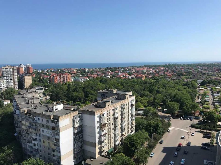 Квартира в Одесі, ID 311312, фото №14