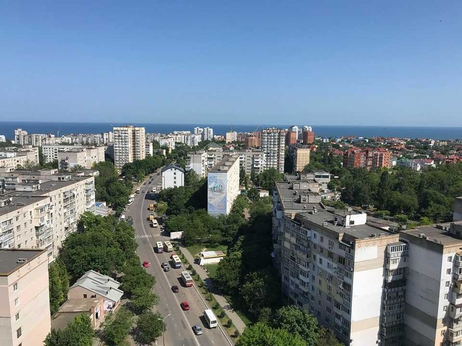 Квартира в Одесі, ID 311312, фото №6