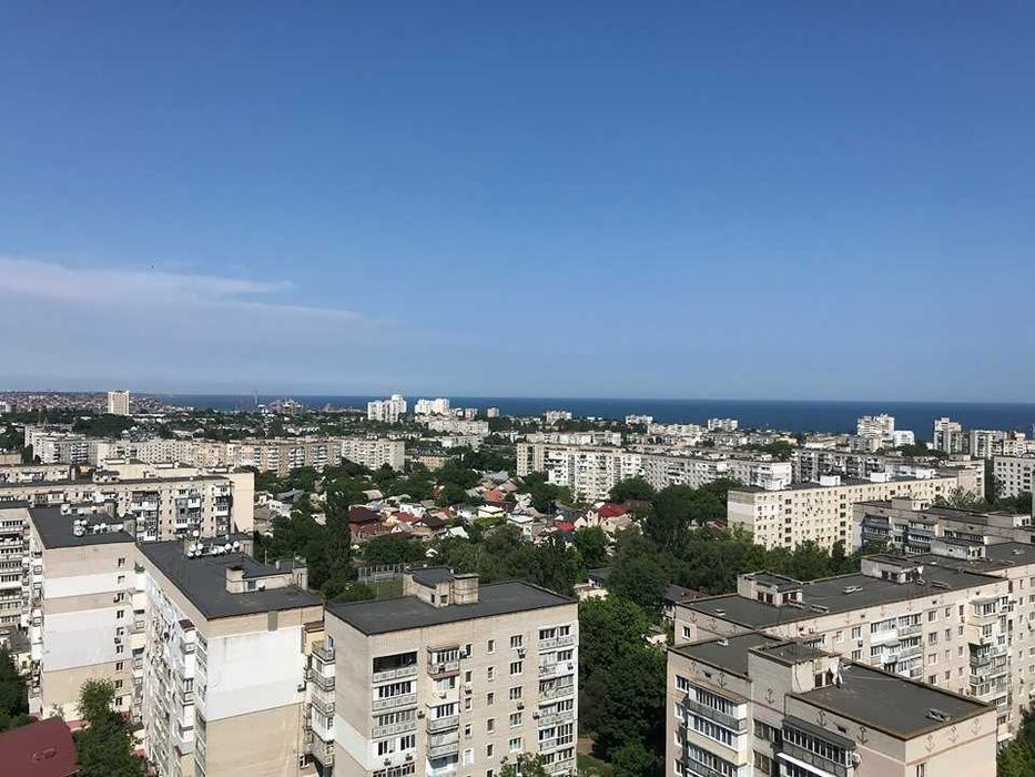 Квартира в Одесі, ID 311312, фото №8