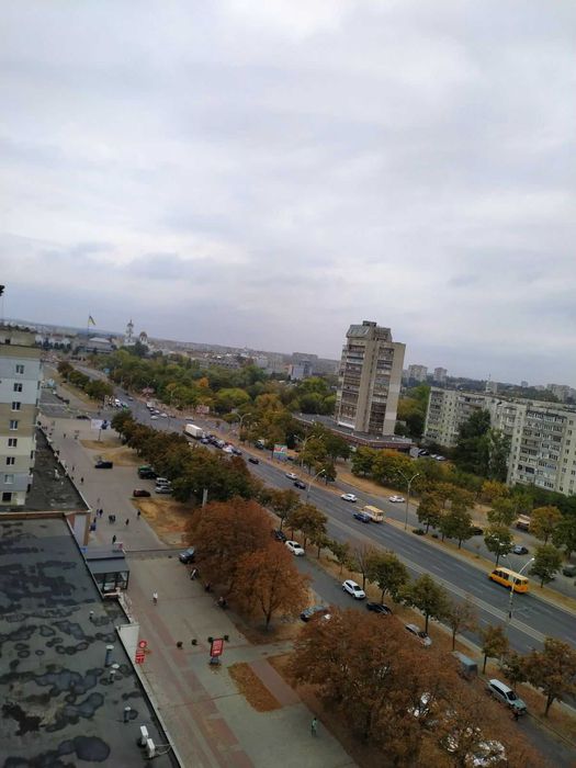 Квартира на вул. Харківська, 4 в Суми, ID 292186, фото №1