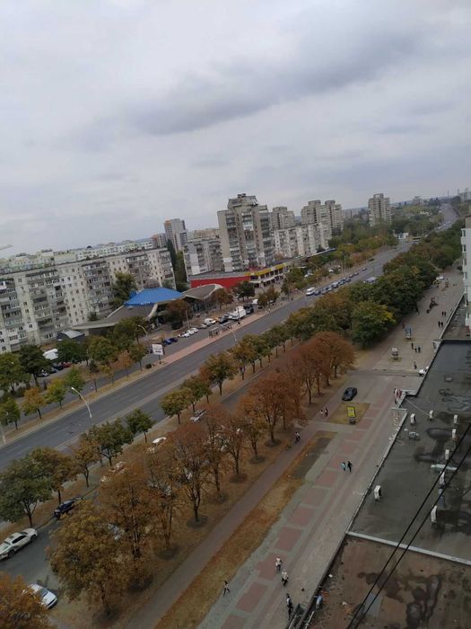 Квартира на вул. Харківська, 4 в Суми, ID 292186, фото №2