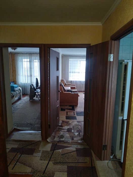 Квартира на вул. Харківська, 4 в Суми, ID 292186, фото №4