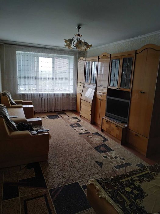 Квартира на вул. Харківська, 4 в Суми, ID 292186, фото №5