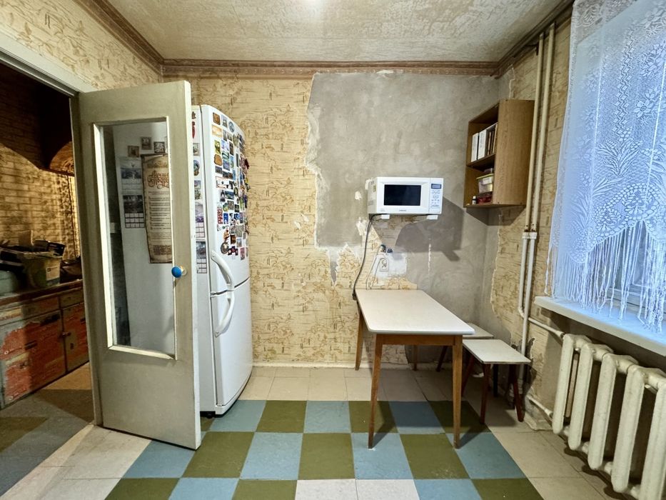 Квартира на шосе Донецьке, 123А в Дніпрі, ID 195024, фото №11