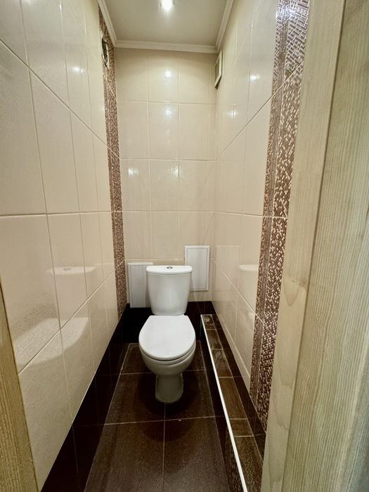 Квартира на шосе Донецьке, 123А в Дніпрі, ID 195024, фото №13