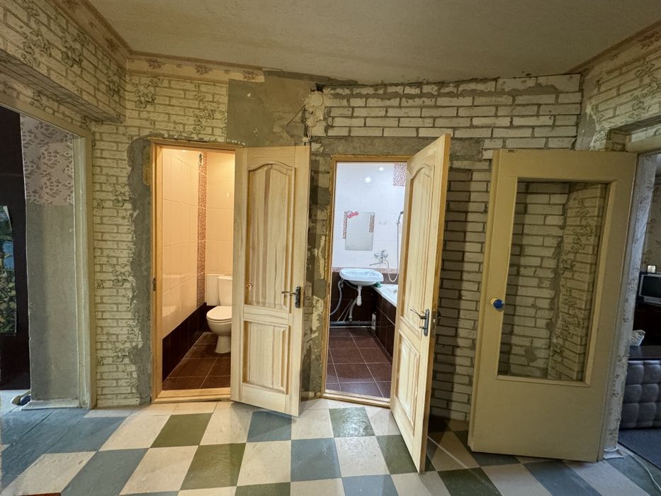 Квартира на шосе Донецьке, 123А в Дніпрі, ID 195024, фото №14