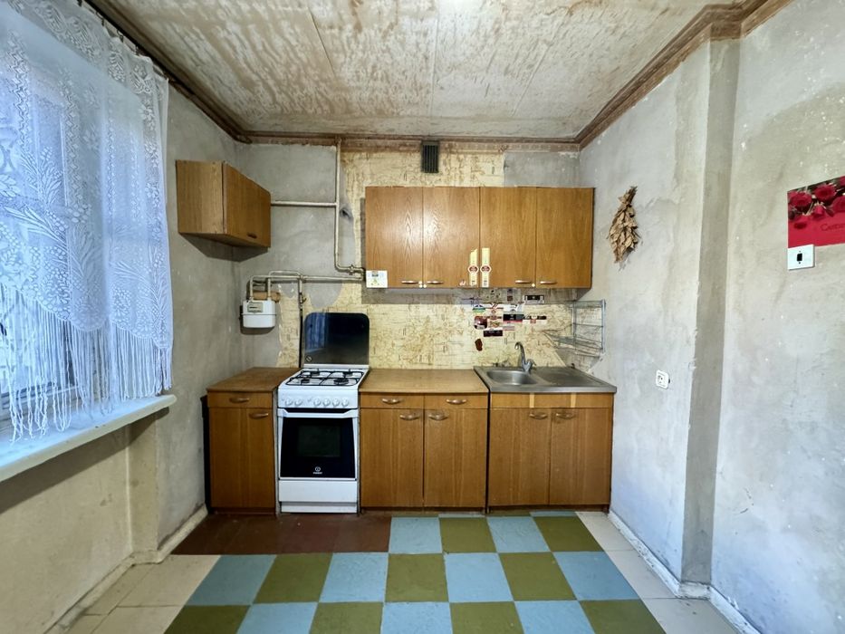 Квартира на шосе Донецьке, 123А в Дніпрі, ID 195024, фото №6