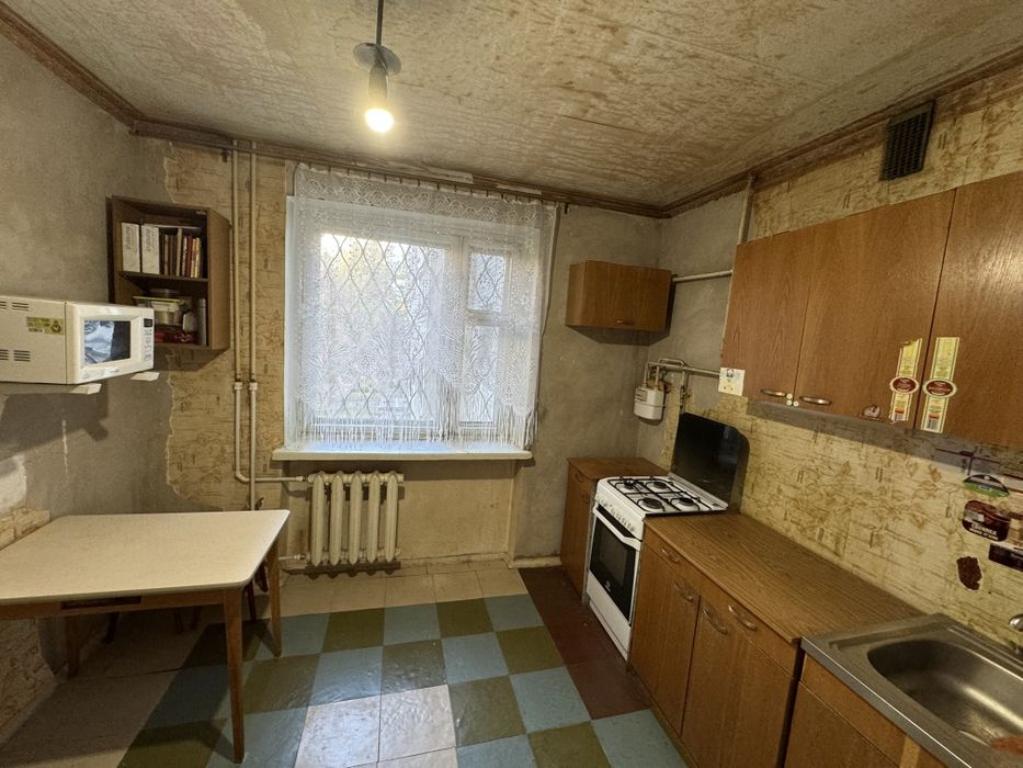 Квартира на шосе Донецьке, 123А в Дніпрі, ID 195024, фото №7