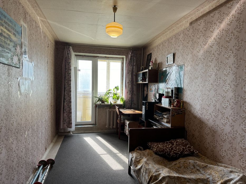 Квартира на шосе Донецьке, 123А в Дніпрі, ID 195024, фото №8