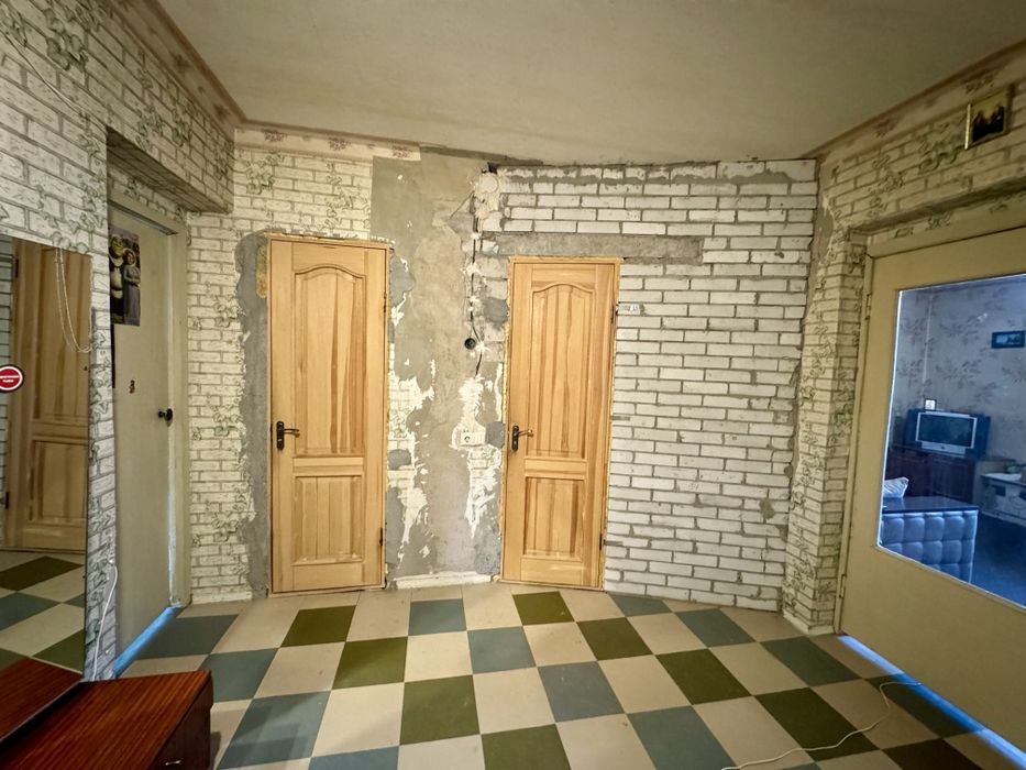 Квартира на шосе Донецьке, 123А в Дніпрі, ID 195024, фото №10