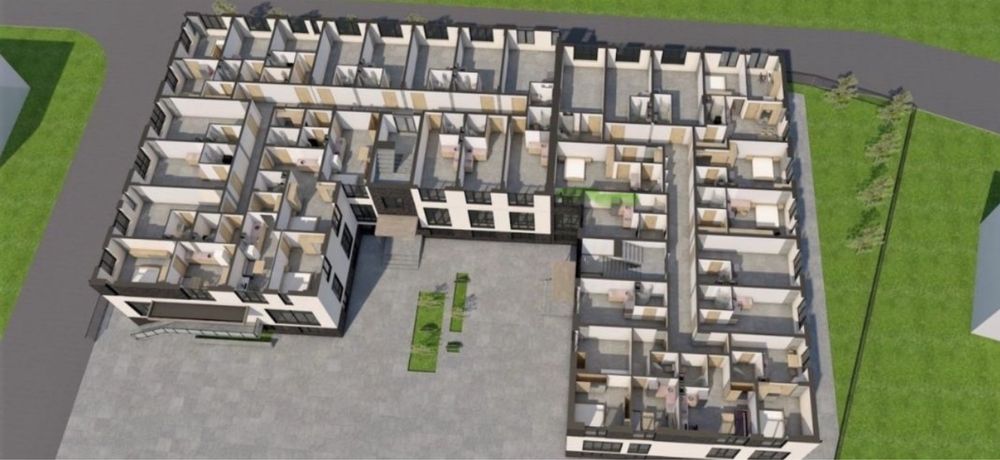 Квартира на вул. Скіфська, 4 в Києві, ID 259996, фото №3