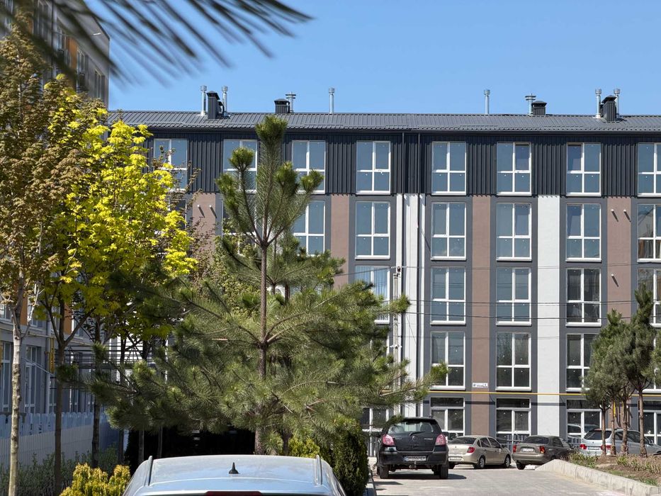 Квартира на ЖК Sanville Park в Київ, ID 404970, фото №1