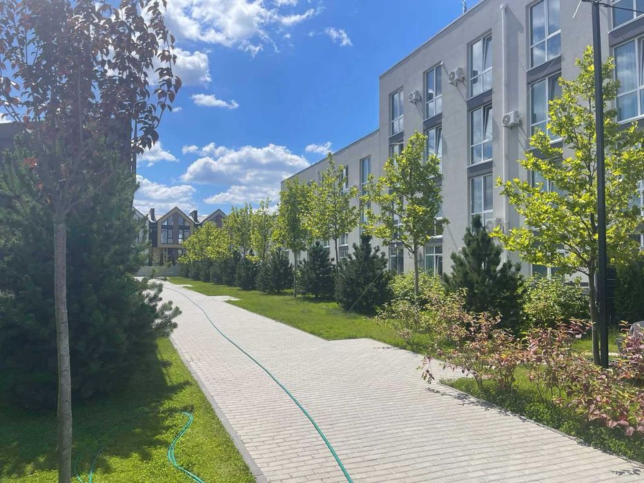 Квартира на ЖК Sanville Park в Києві, ID 404970, фото №8