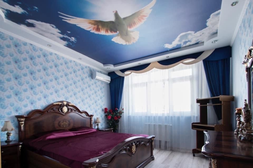 Квартира на ЖК Парковые Озера в Київ, ID 294007, фото №5