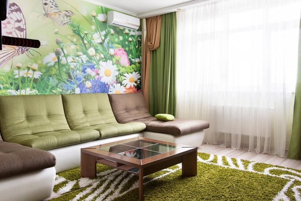Квартира на ЖК Парковые Озера в Києві, ID 294007, фото №6