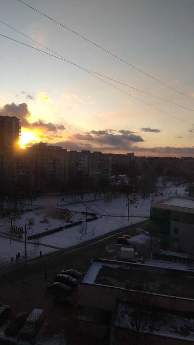 Квартира на вул. Машиностроителей, 5 в Києві, ID 323225, фото №12